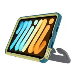 OtterBox Kids EasyGrab - Coque de protection pour tablette - robuste - support de mallette multi-usages Ea... (77-87464)_1